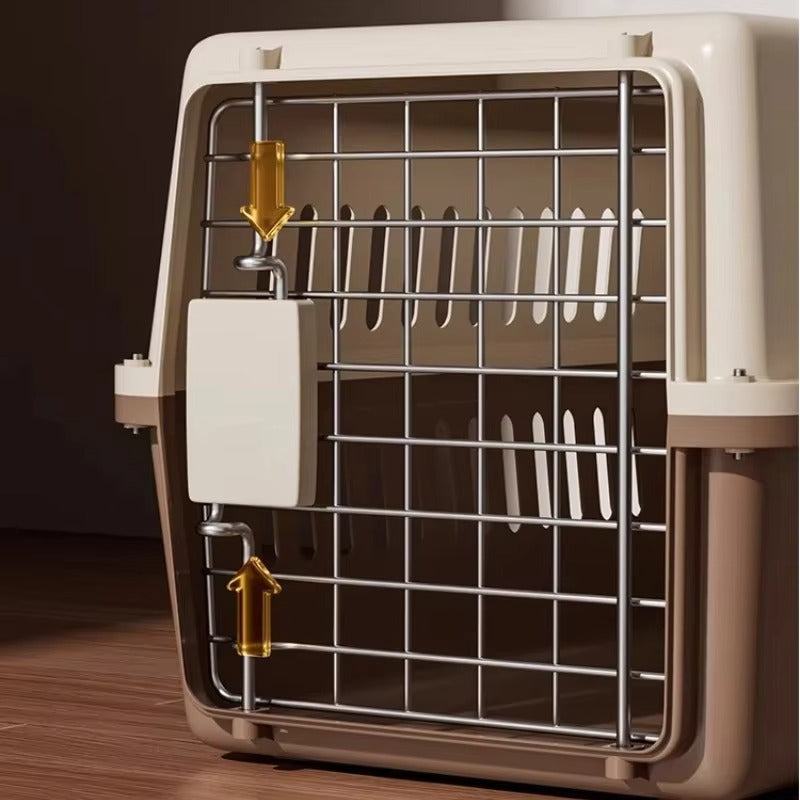 Aviation Cat Carrier