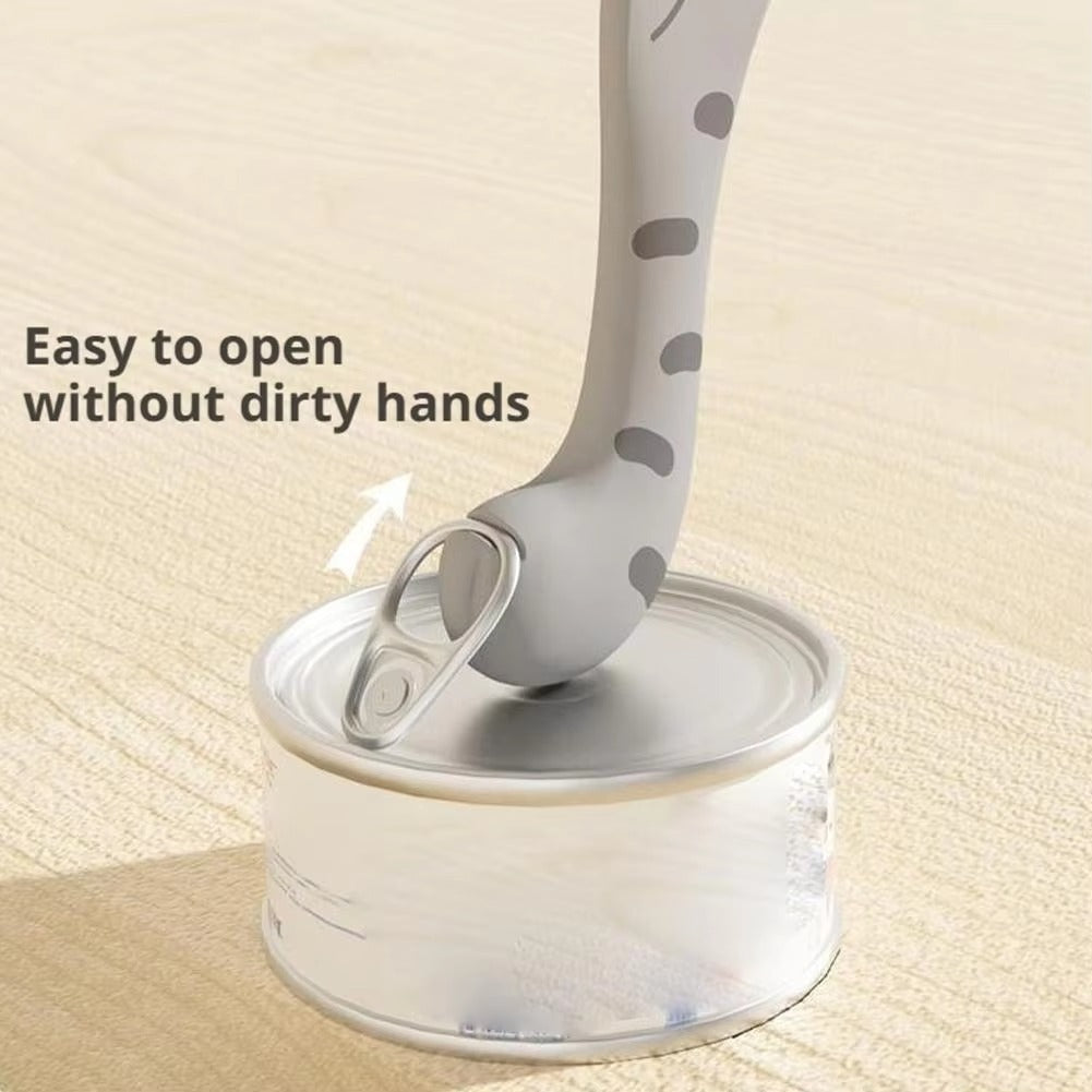 Can Lid Spoon