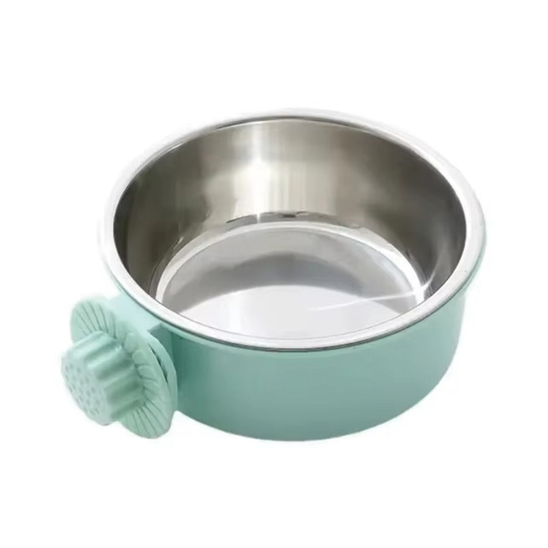 Stainless Pet Bowl