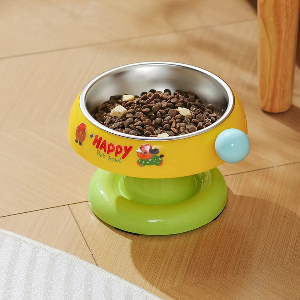 Stainless Steel Inner Pet Bowl