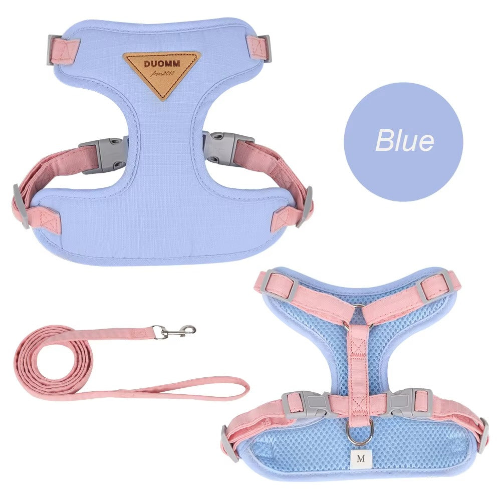 Fashion Harness Set