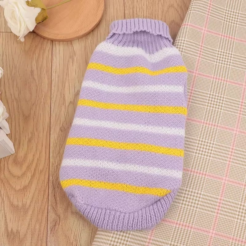 Sphynx Winter Sweater