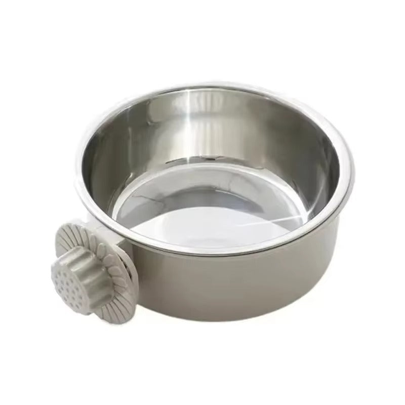 Stainless Pet Bowl