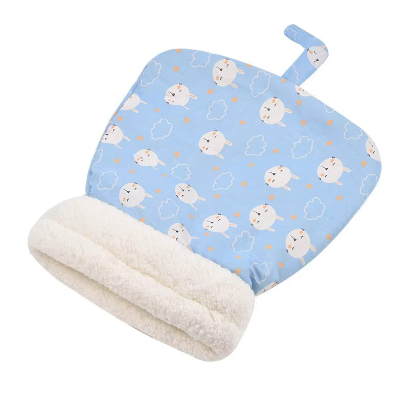 Lamb Sleeping Bag