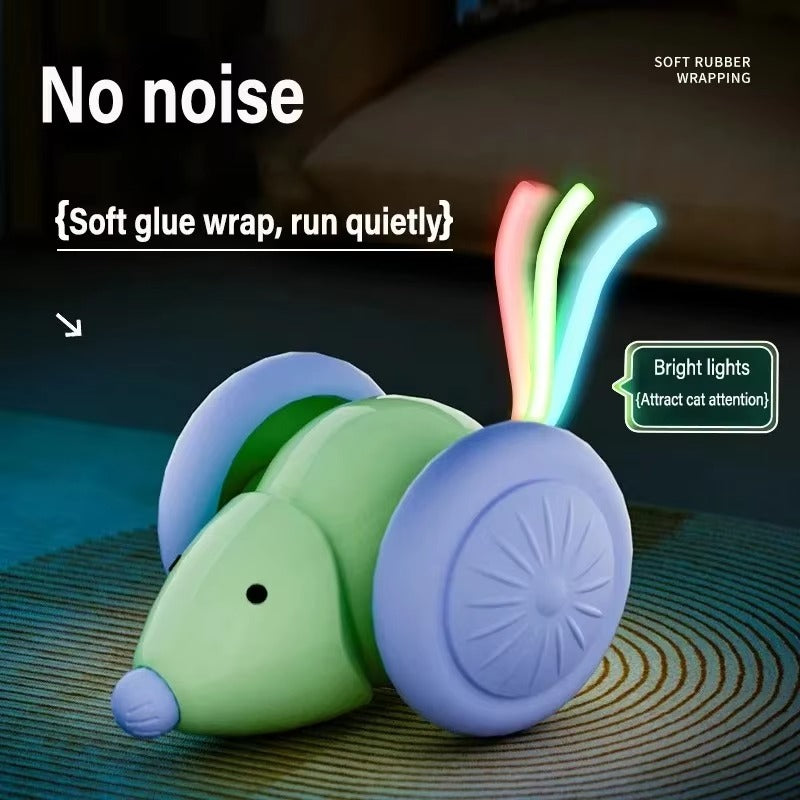 Electric Mouse Toy