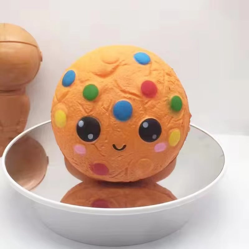 Kawaii Squishy Toy