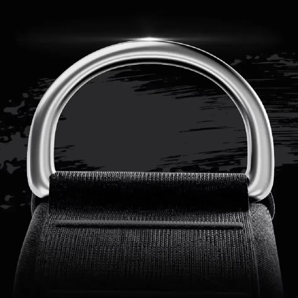 Tactical Dog Collar and Leash – Heavy-Duty Military-Grade Training Gear with Handle, Adjustable Collar for Medium & Large Dogs