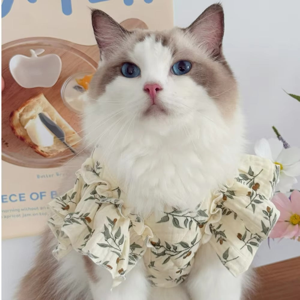 Cotton Princess Harness