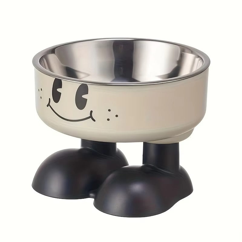 Elevated Feeder