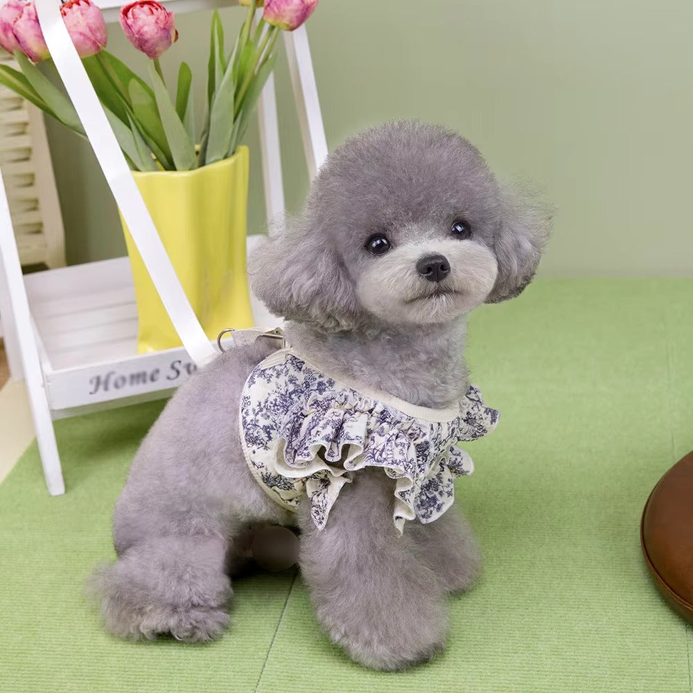 Cotton Princess Harness