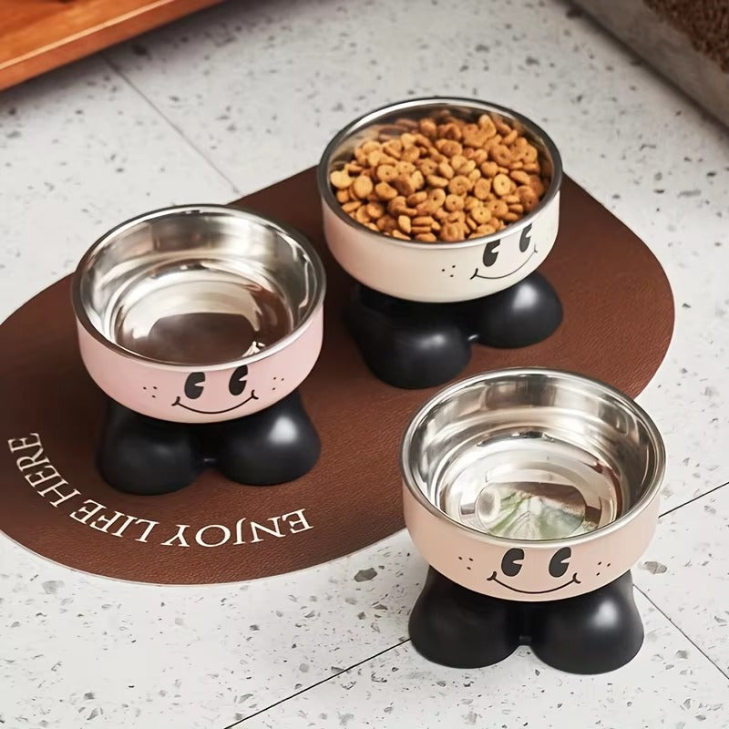 Elevated Feeder