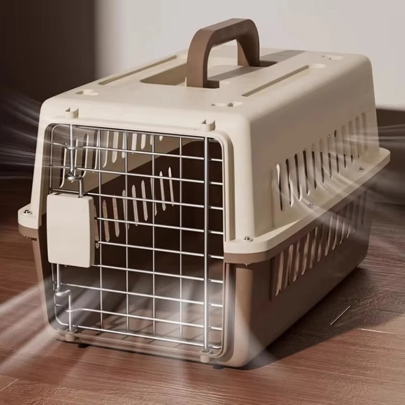 Aviation Cat Carrier
