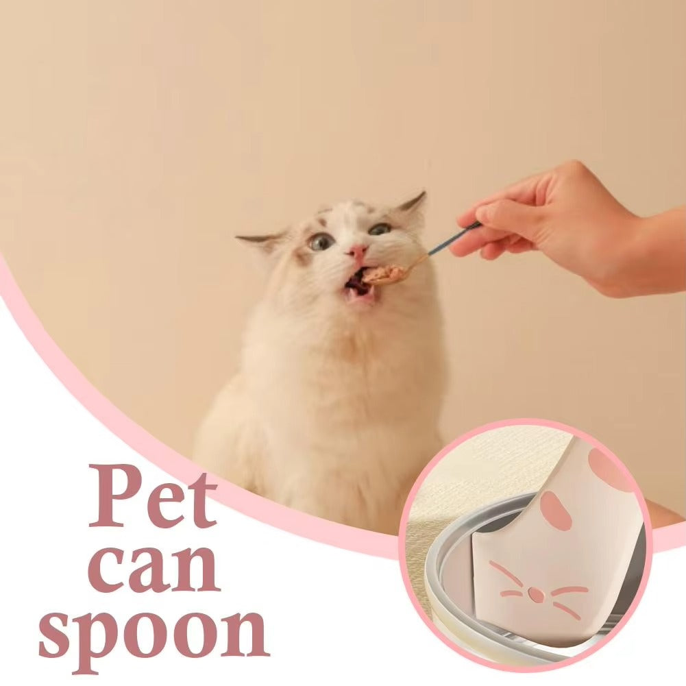 Can Lid Spoon