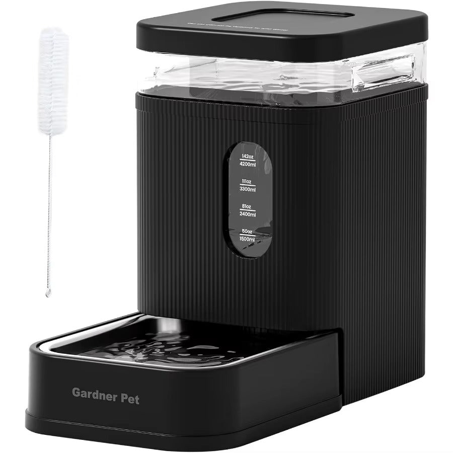 Automatic Dog Water Dispenser 6.5L