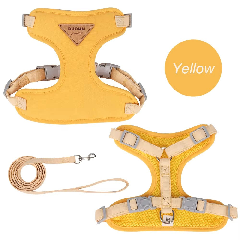 Fashion Harness Set