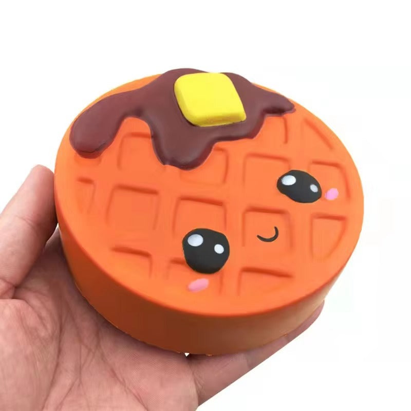 Kawaii Squishy Toy