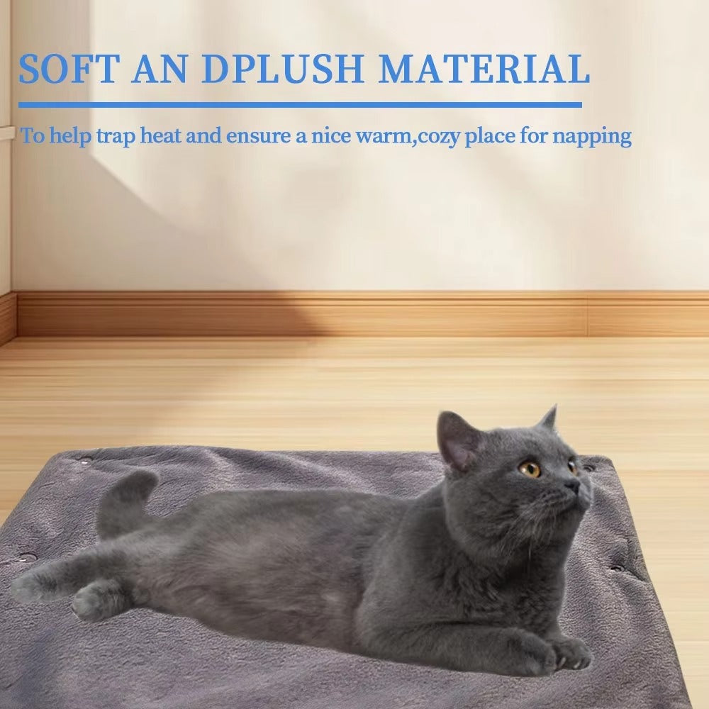 USB Heating Pad