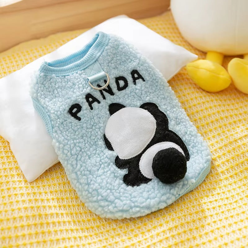 Cute Cozy Cat Sweater