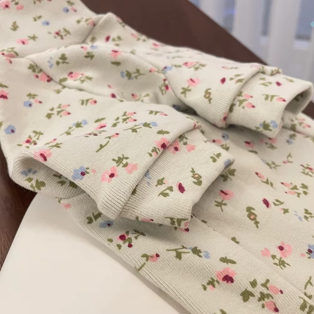 Sphynx Cotton Jumpsuit