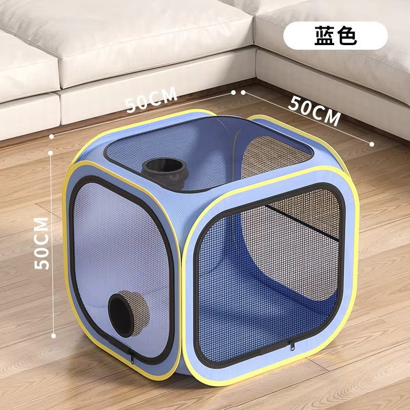 Pet Drying Bag