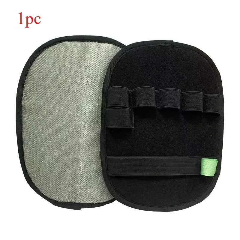 Massage Grooming Glove