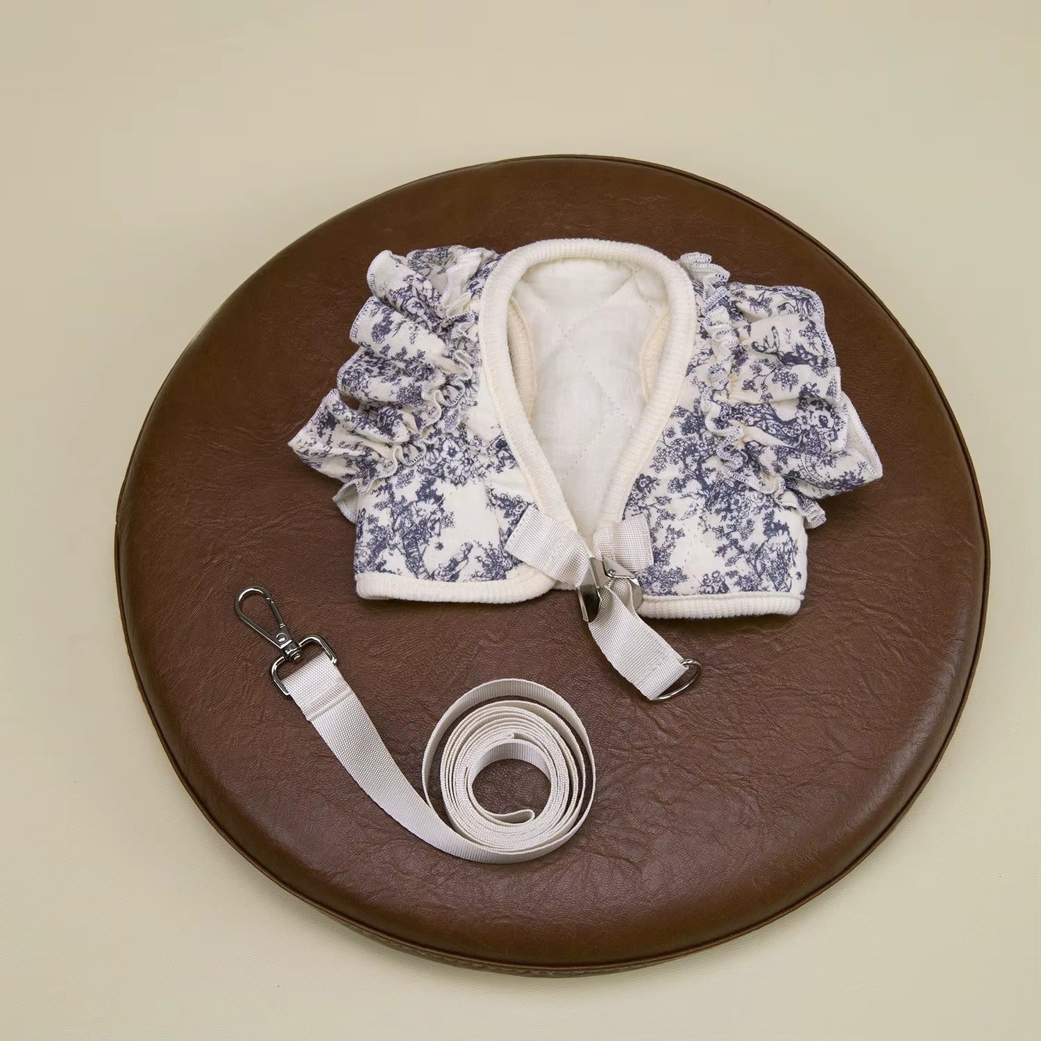 Cotton Princess Harness