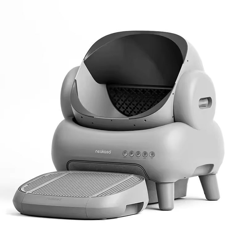 Neakasa XL Litter Box