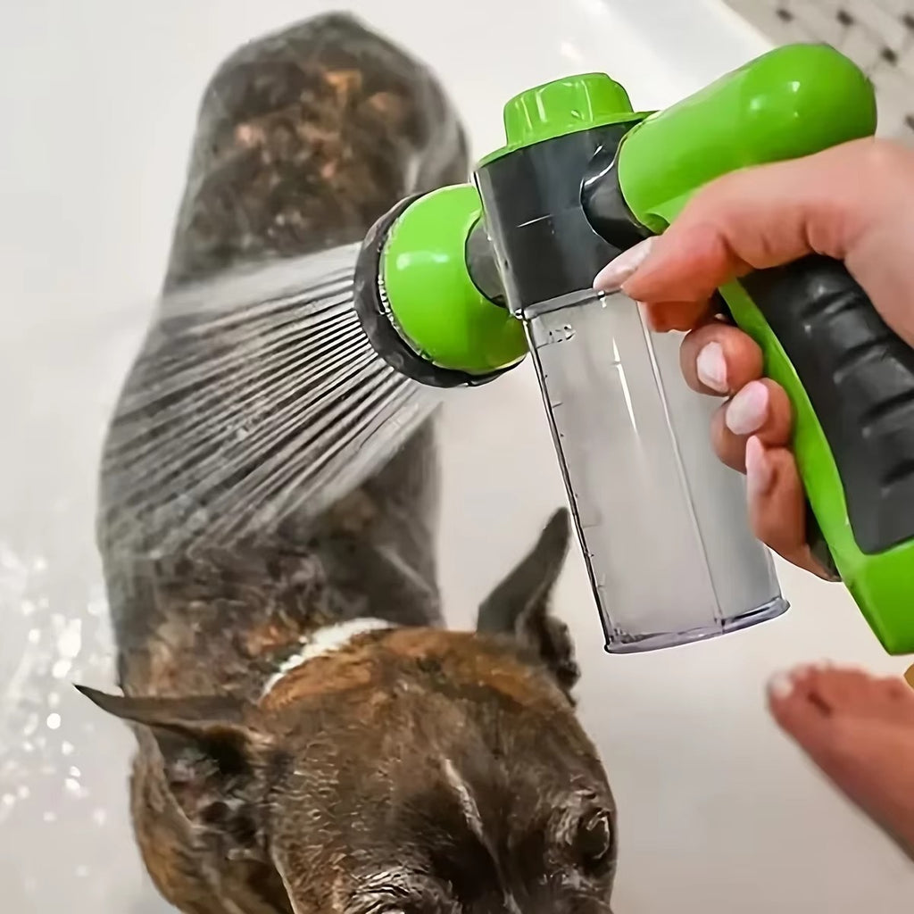 Grooming Shower Kit