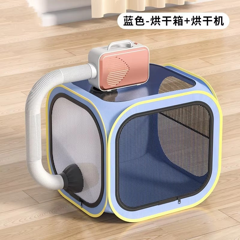 Pet Drying Bag