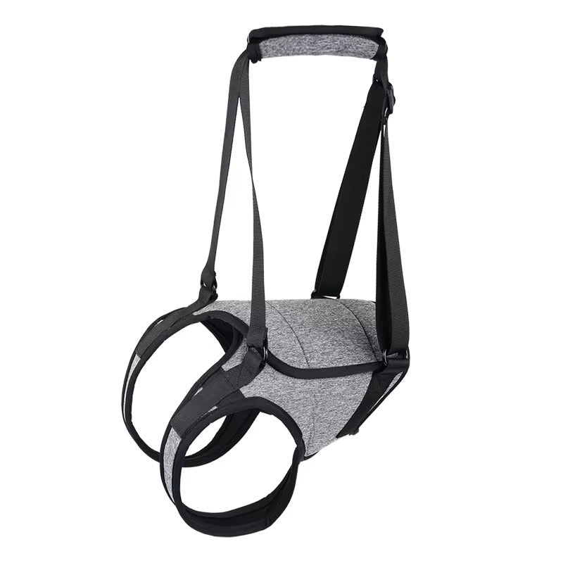 Adjustable Dog Lift Harness
