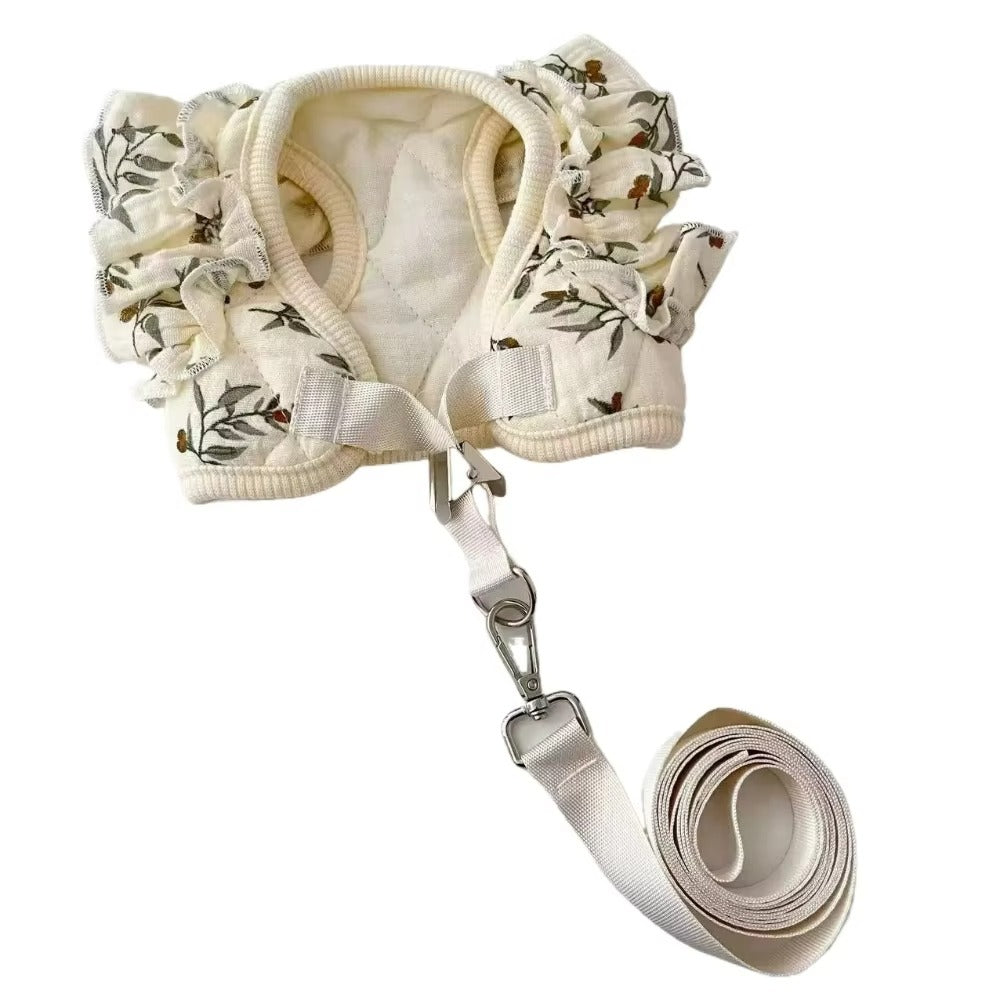 Cotton Princess Harness