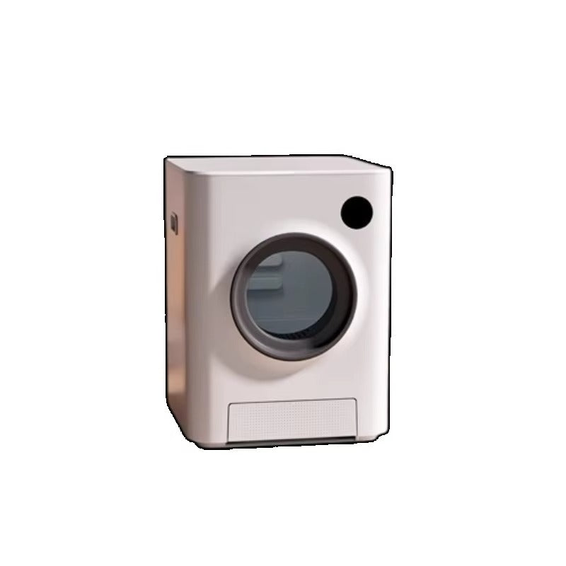 Cube Smart Litter Box