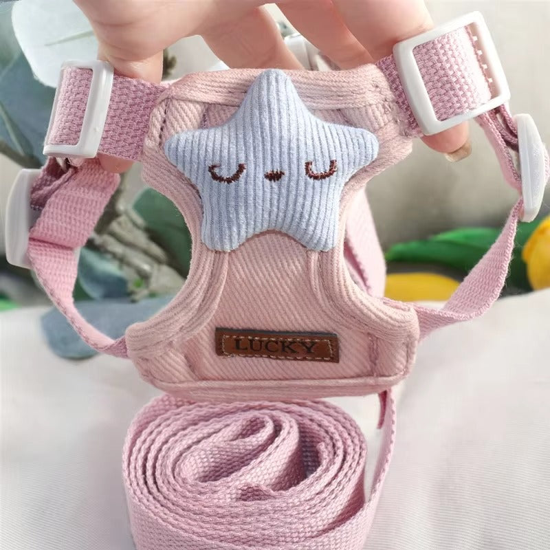 Sunflower Winter Harness