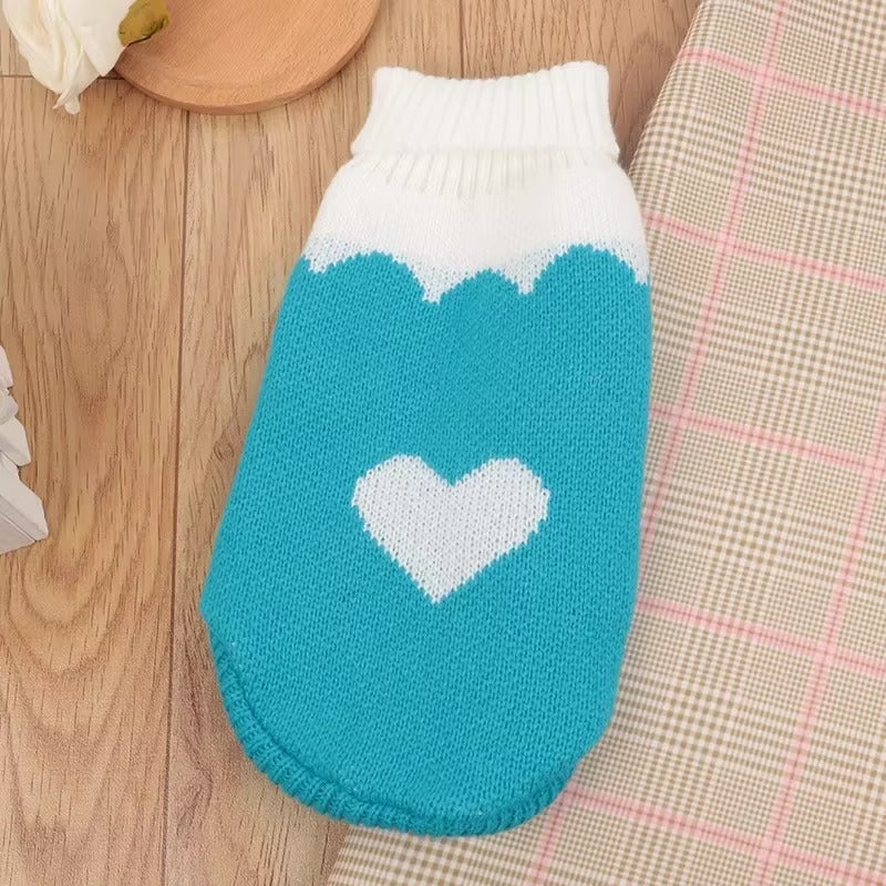 Sphynx Winter Sweater