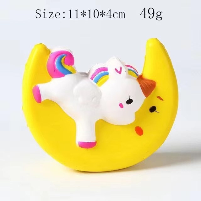 Kawaii Squishy Toy