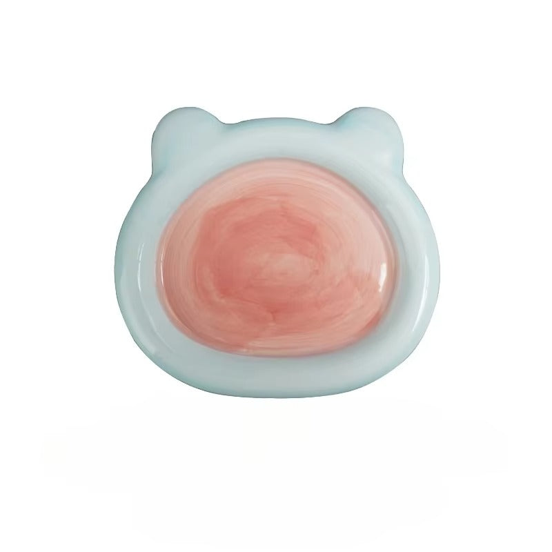 Cartoon Ceramic Bowl