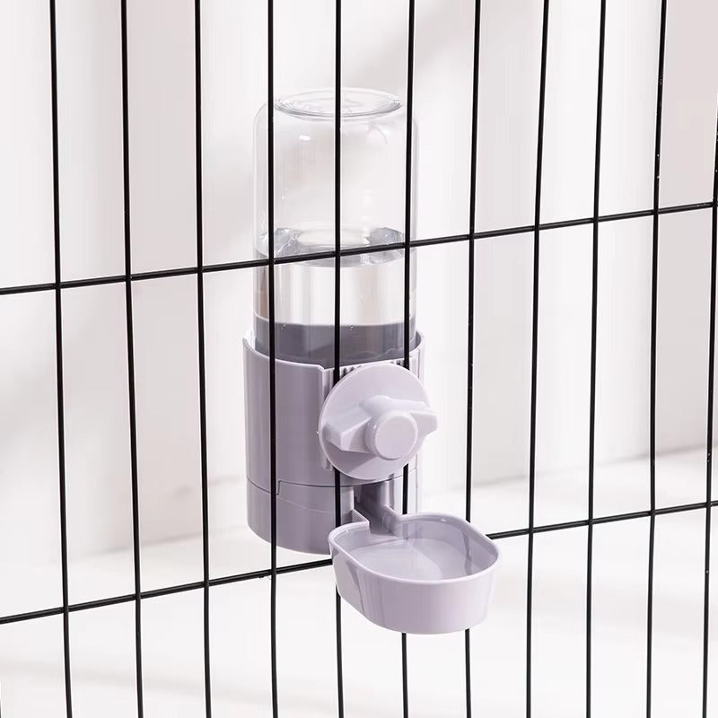 Hanging Cage Feeder