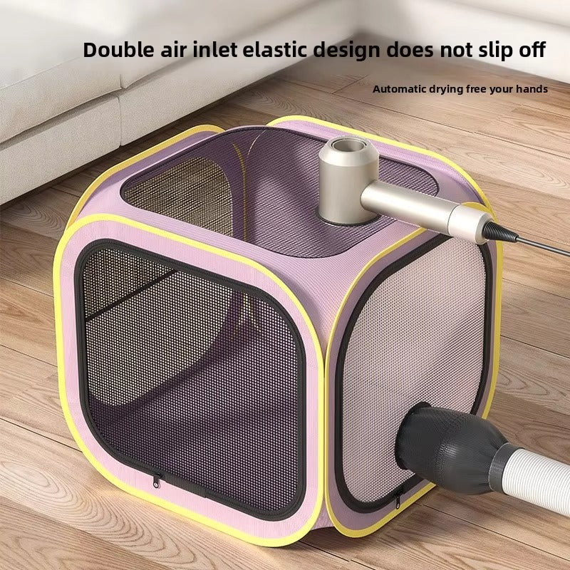 Pet Drying Bag