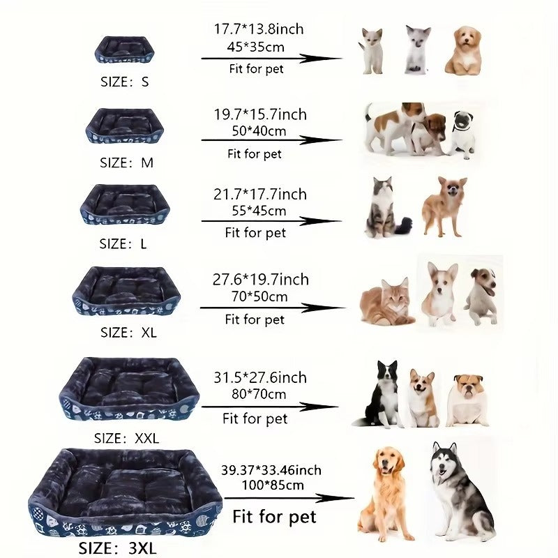 Pet Sofa Bed