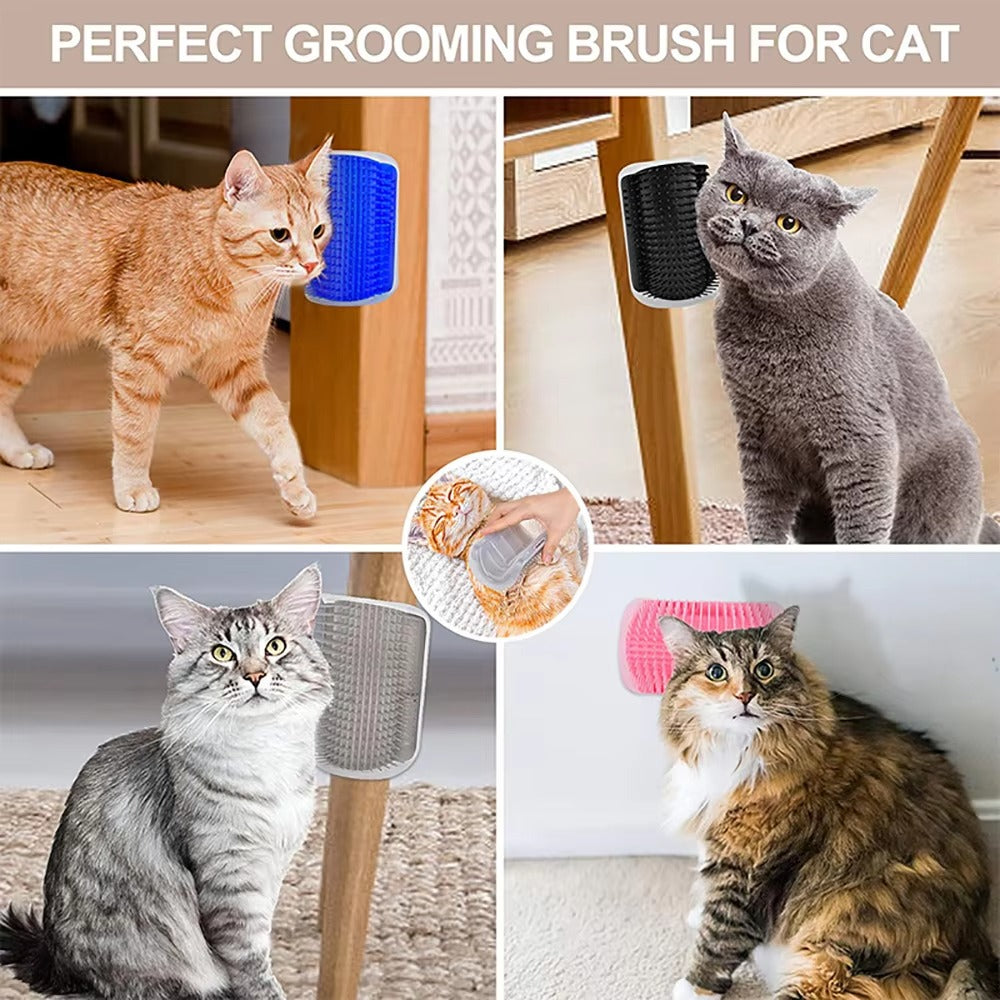 Pet Massage Brush