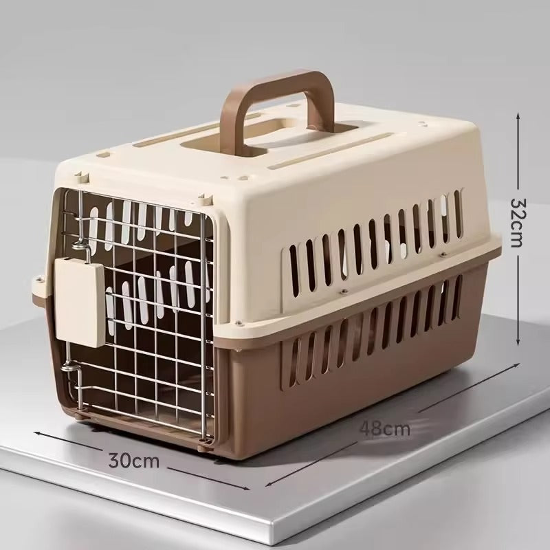 Aviation Cat Carrier