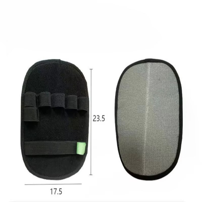 Massage Grooming Glove