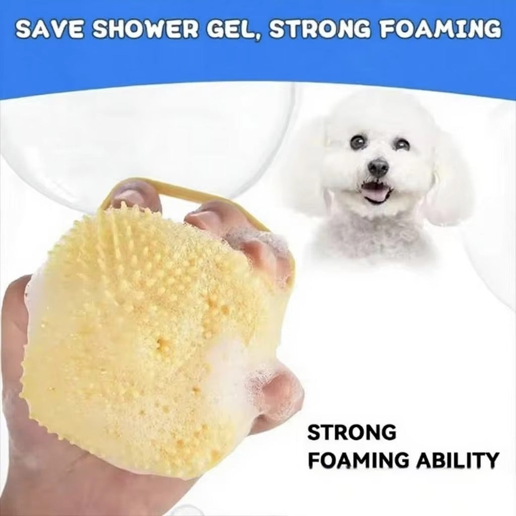 Shampoo Brush