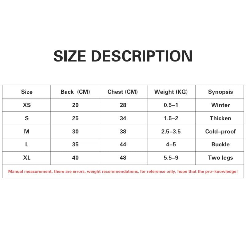 Cartoon Vest Harness