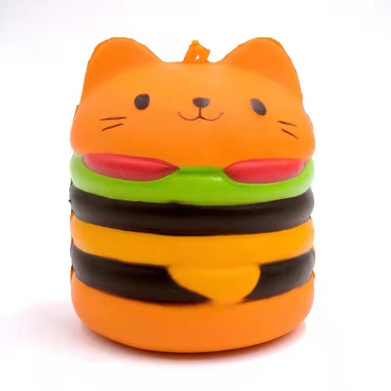 Kawaii Squishy Toy