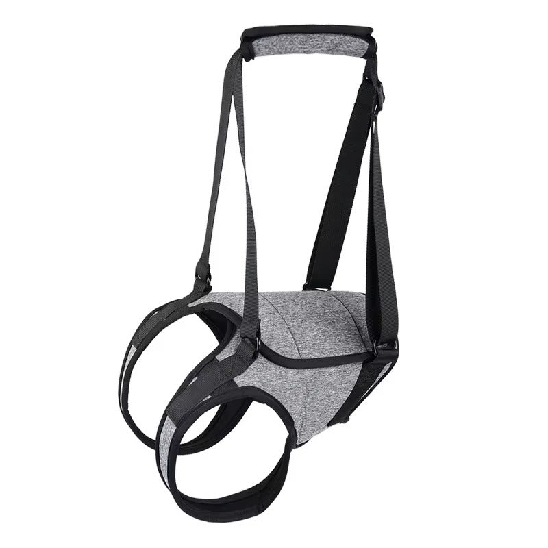 Adjustable Dog Lift Harness