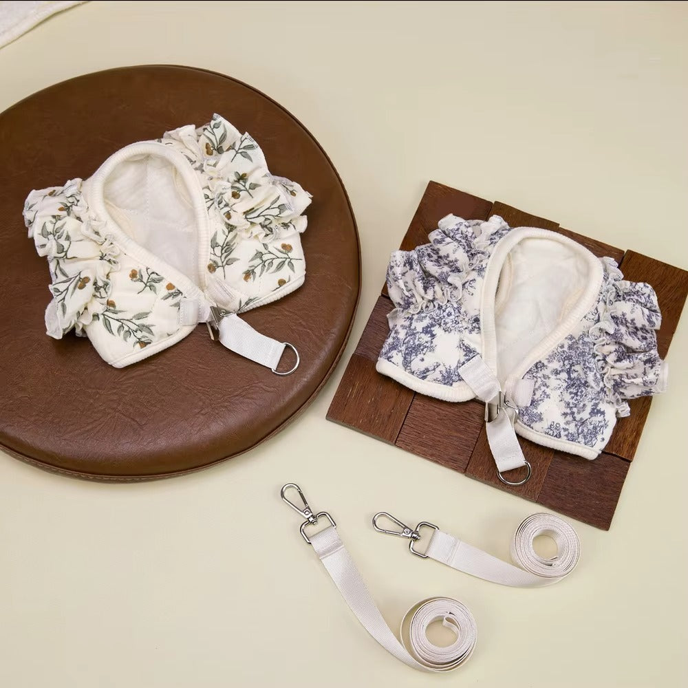 Cotton Princess Harness