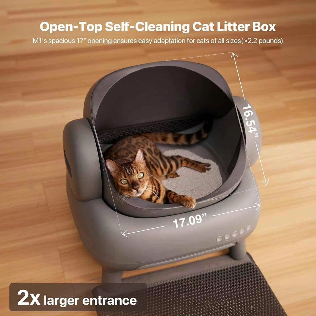 Neakasa XL Litter Box