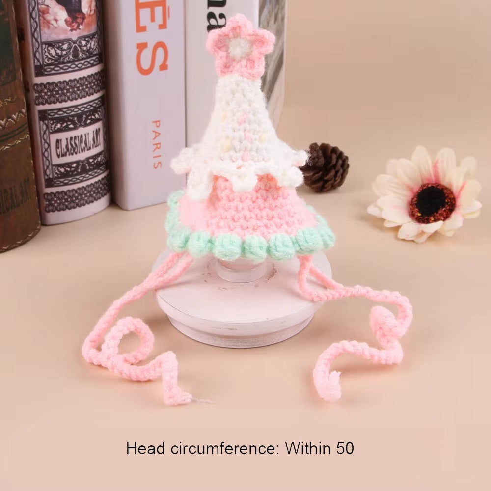 Floral Sphynx Jumpsuit