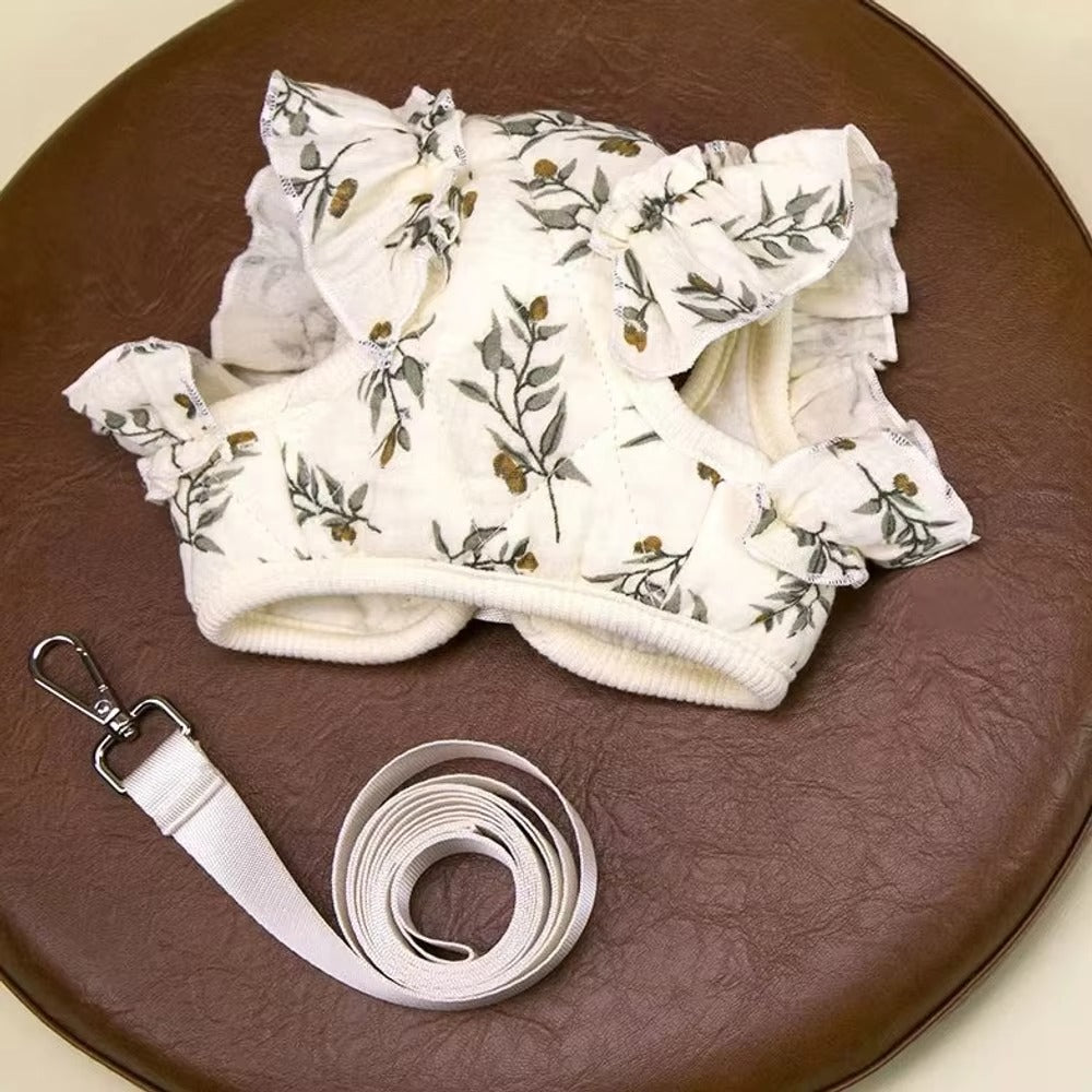 Cotton Princess Harness